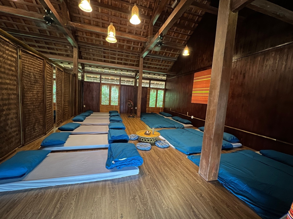 Khải Minh Open Tour