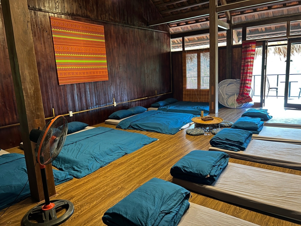 Khải Minh Open Tour