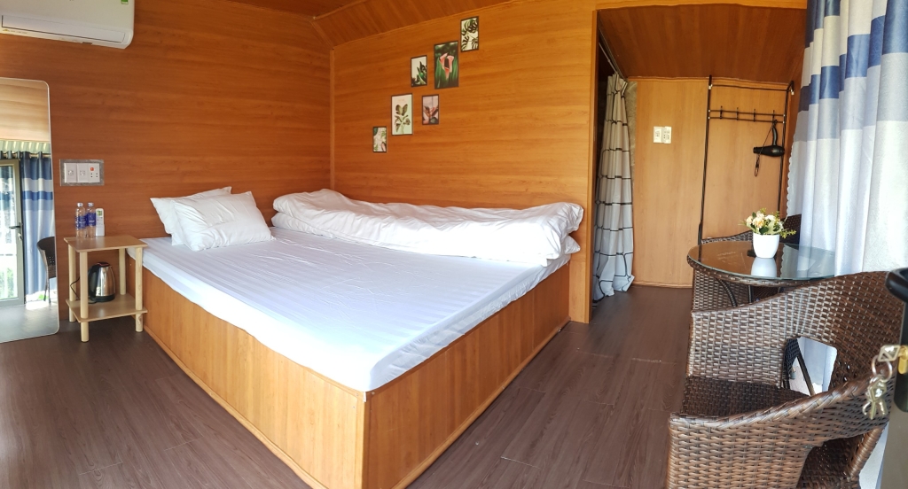 Khải Minh Open Tour