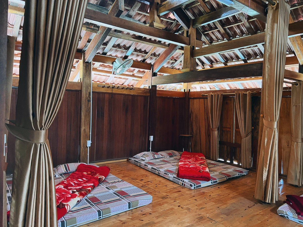 Khải Minh Open Tour