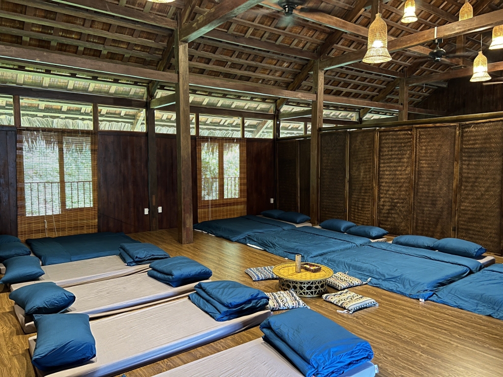 Khải Minh Open Tour