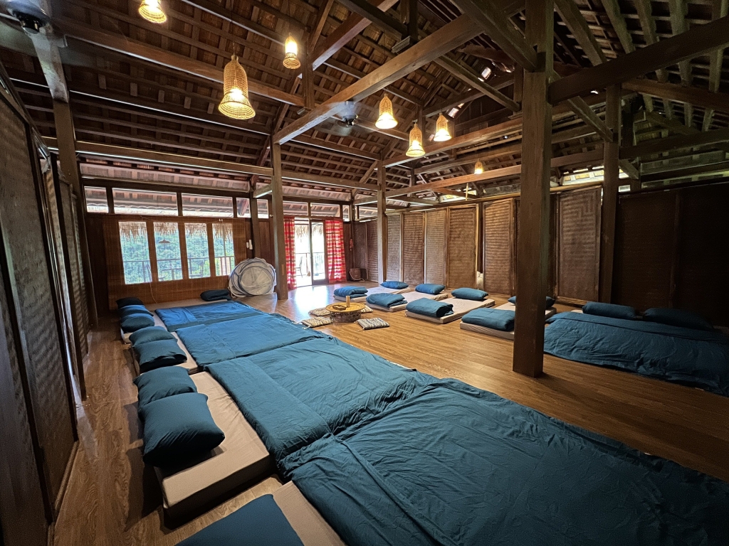 Khải Minh Open Tour