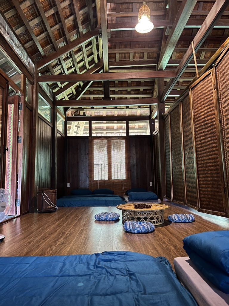 Khải Minh Open Tour