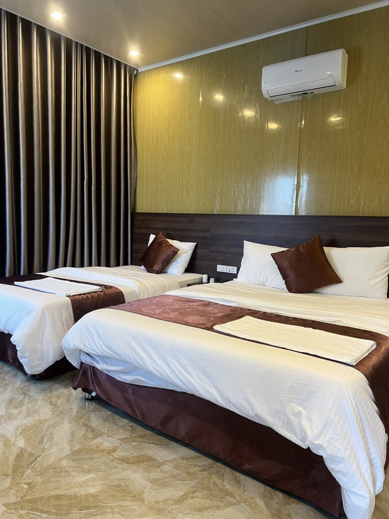 Khải Minh Open Tour