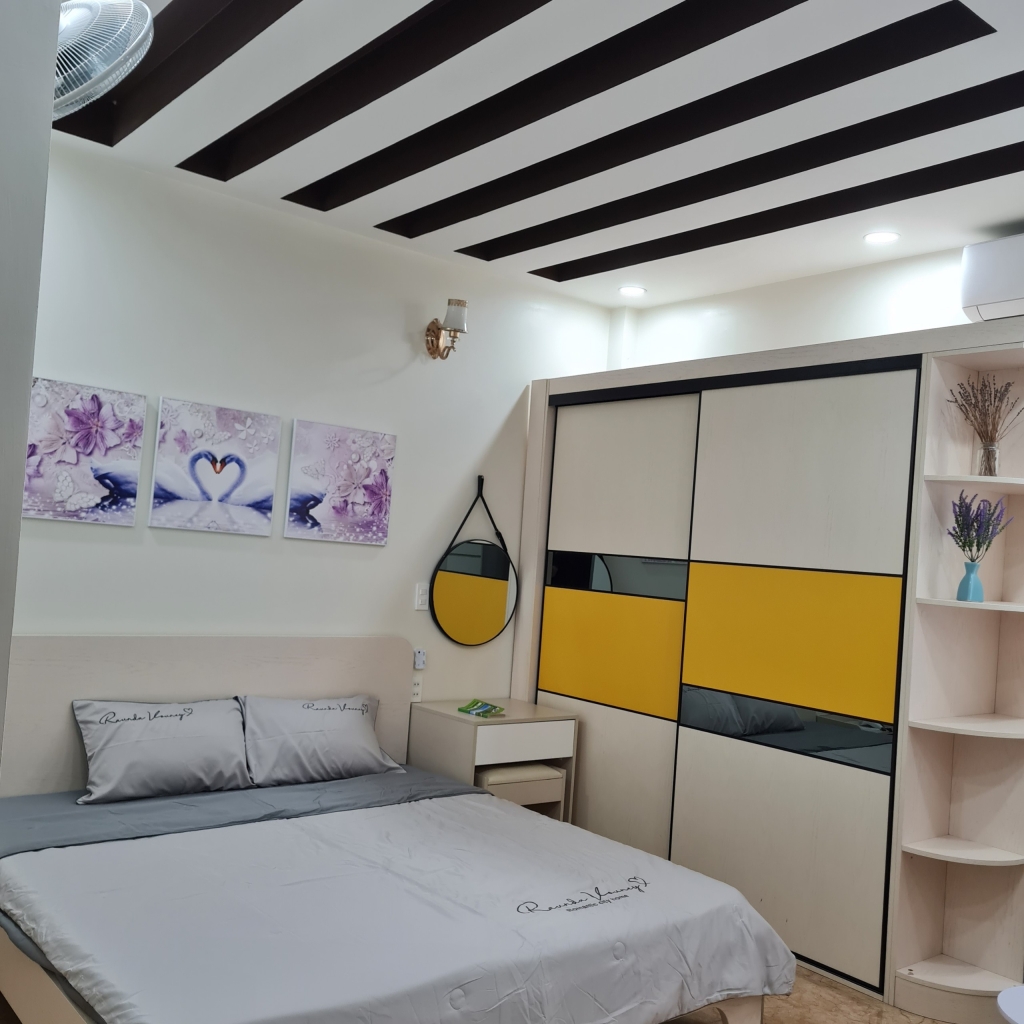 Khải Minh Open Tour