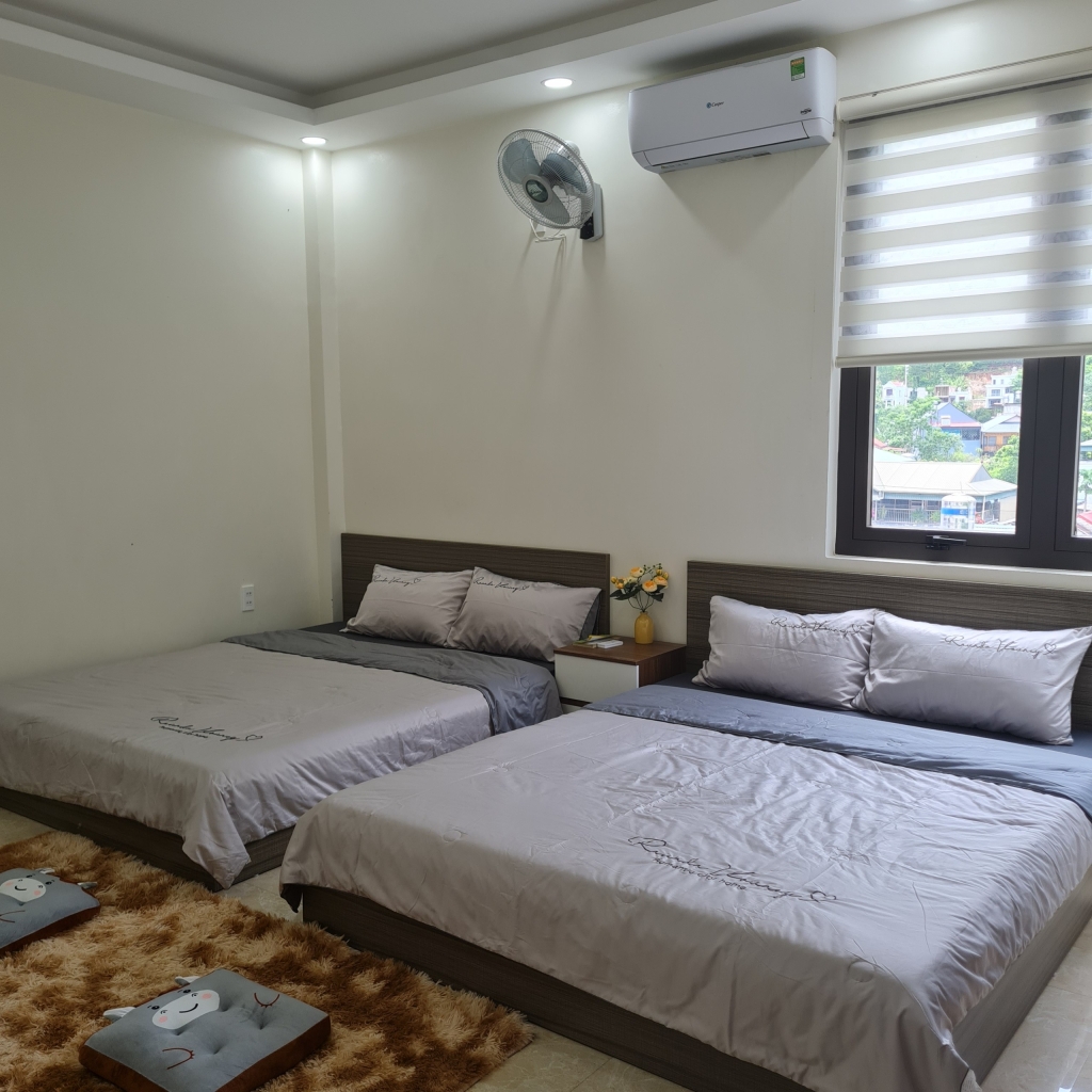 Khải Minh Open Tour