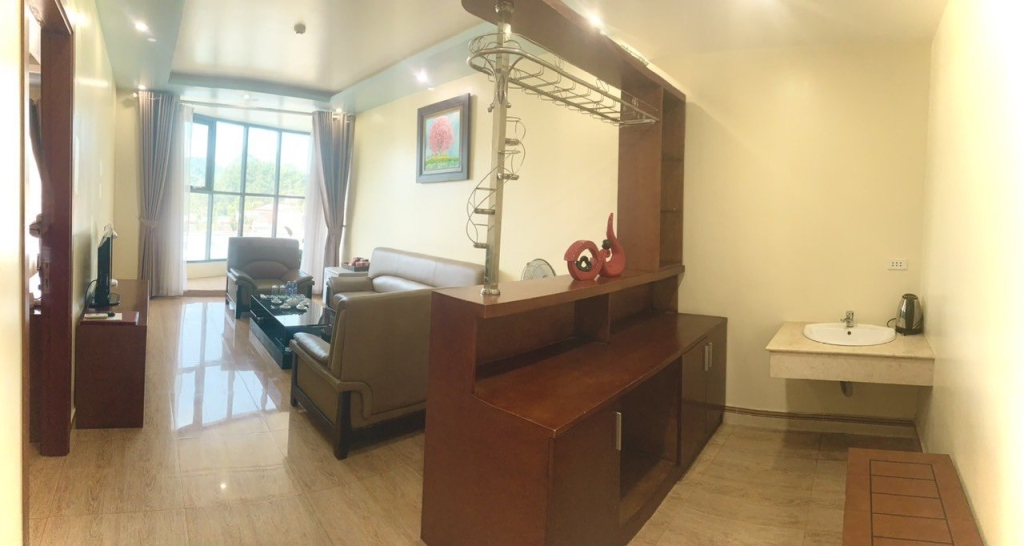 Khải Minh Open Tour