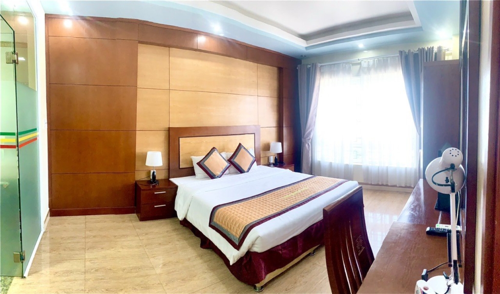 Khải Minh Open Tour