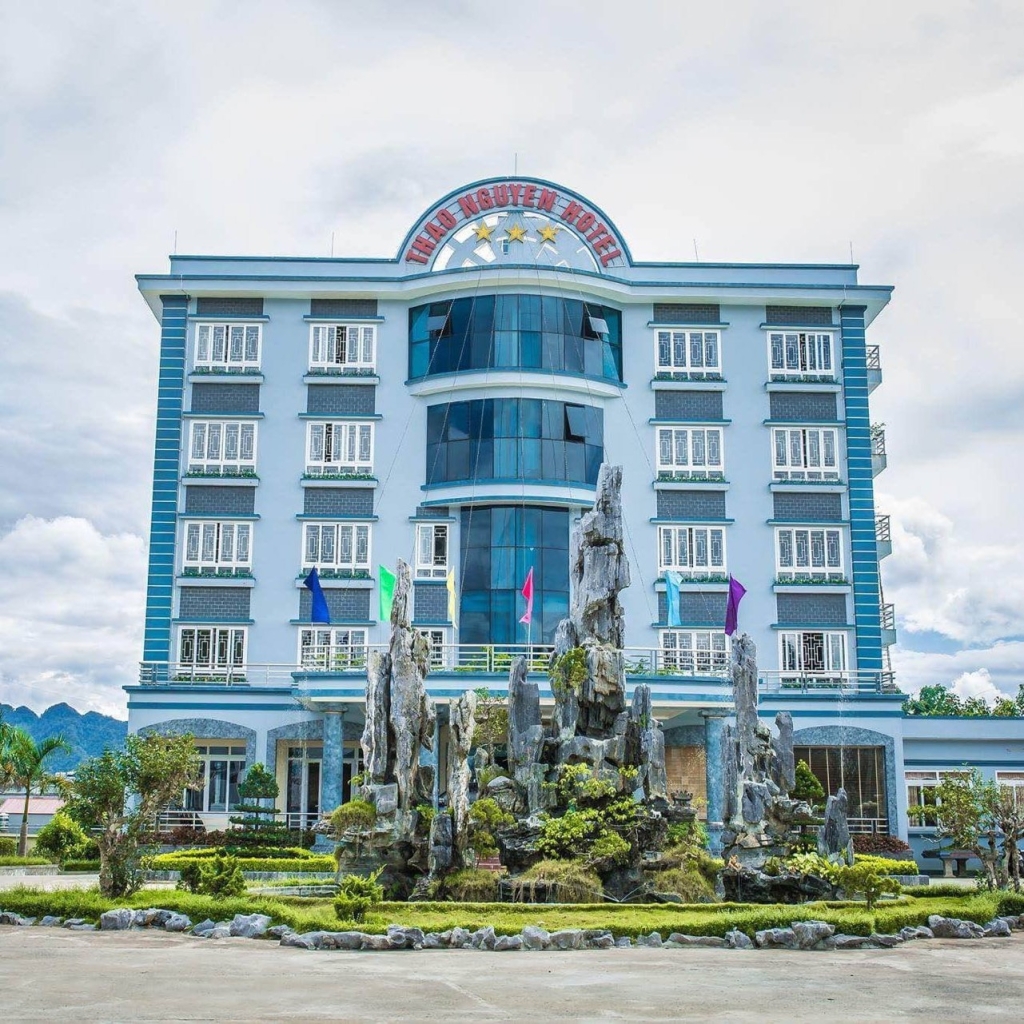 Khải Minh Open Tour