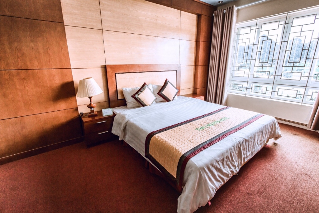 Khải Minh Open Tour