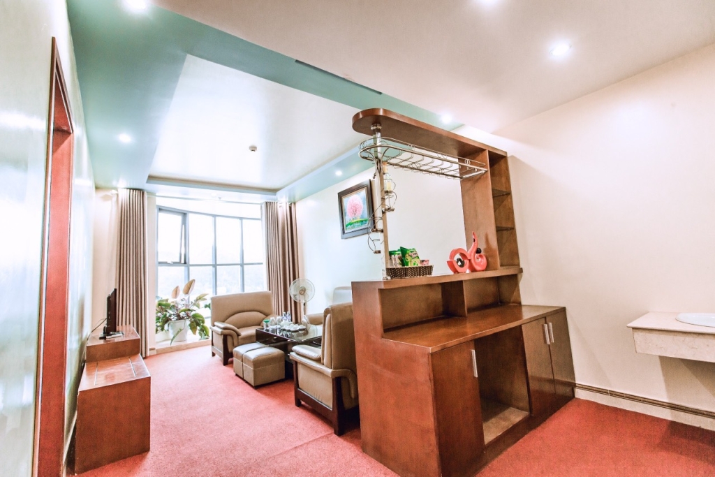 Khải Minh Open Tour