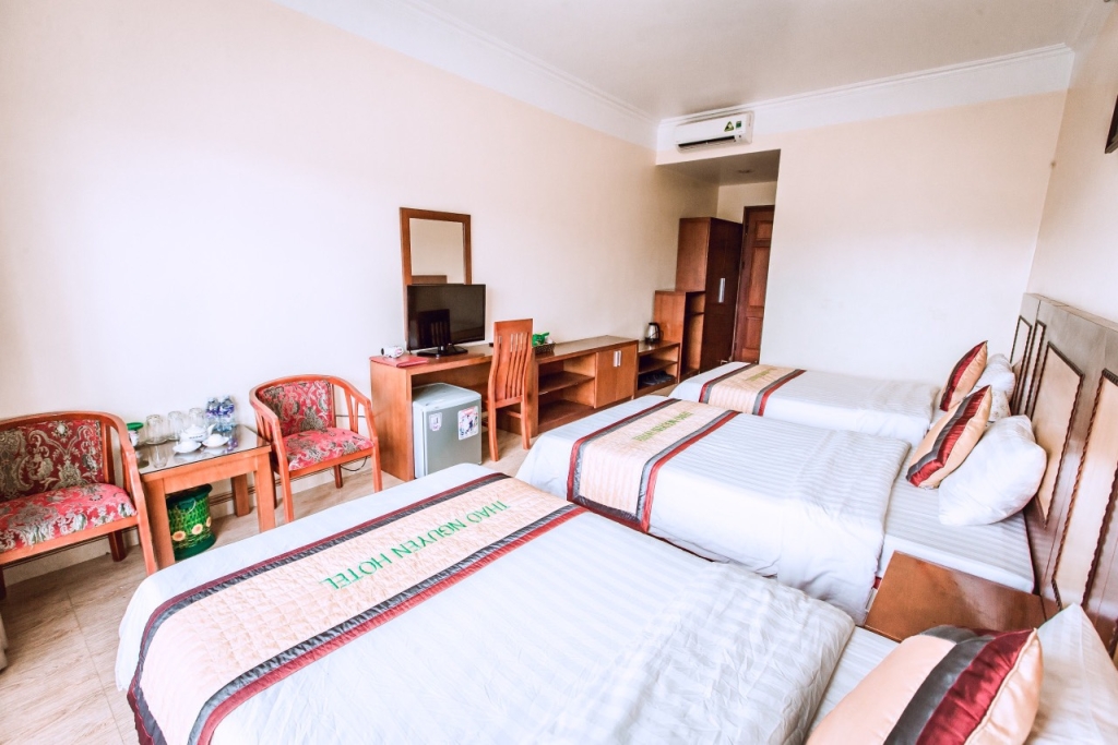 Khải Minh Open Tour