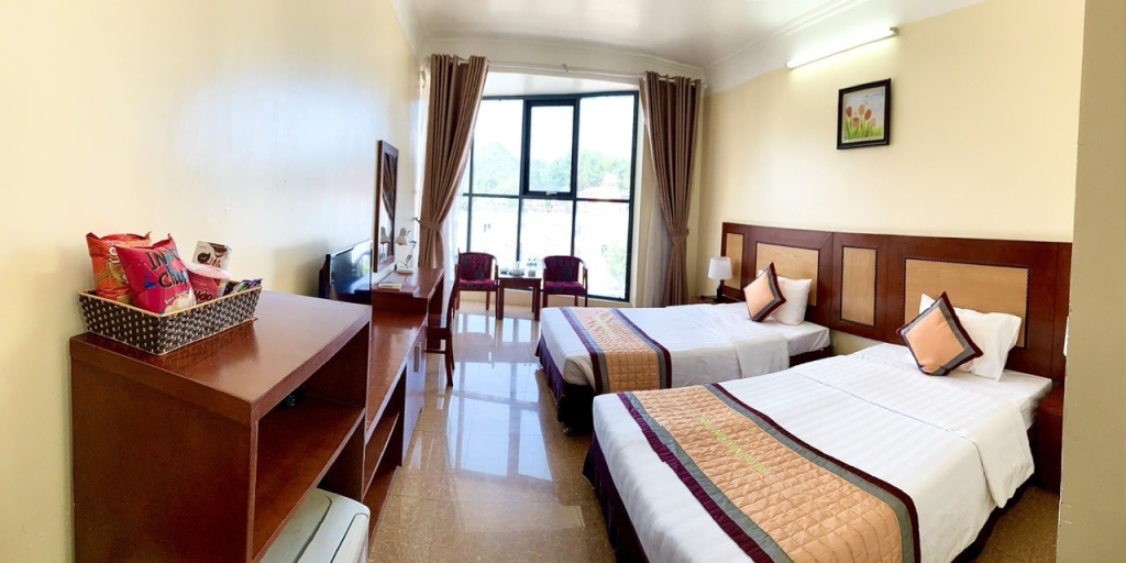 Khải Minh Open Tour