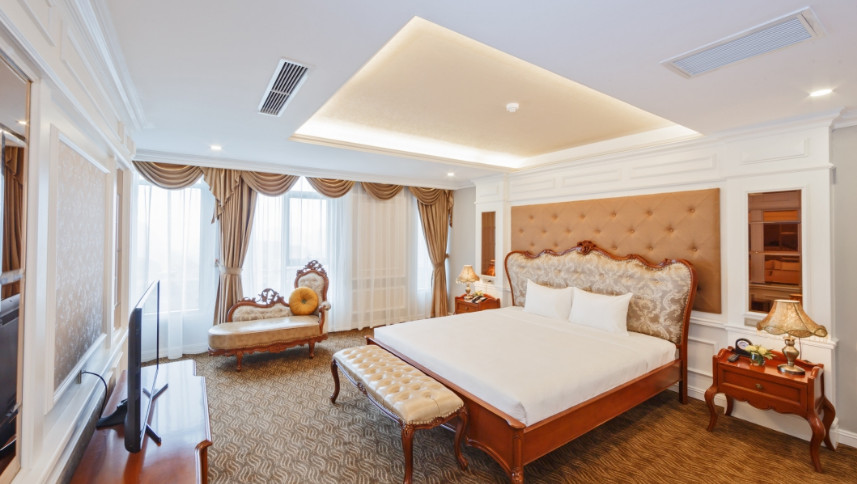 Khải Minh Open Tour