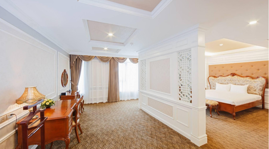 Khải Minh Open Tour