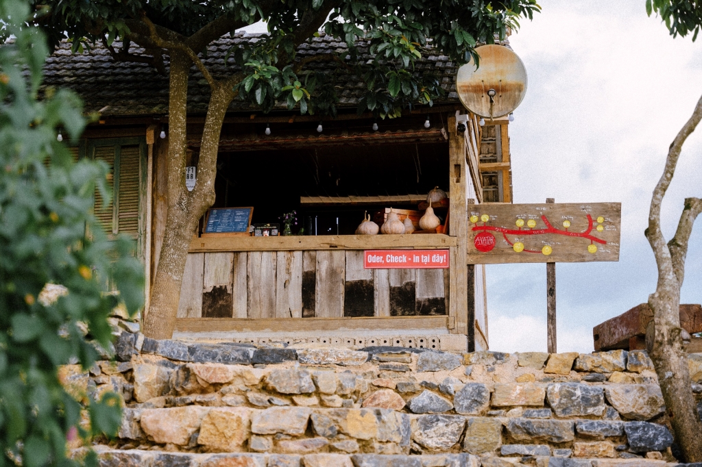 Khải Minh Open Tour