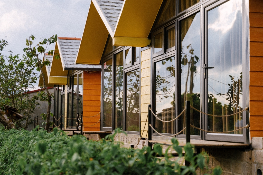 Khải Minh Open Tour