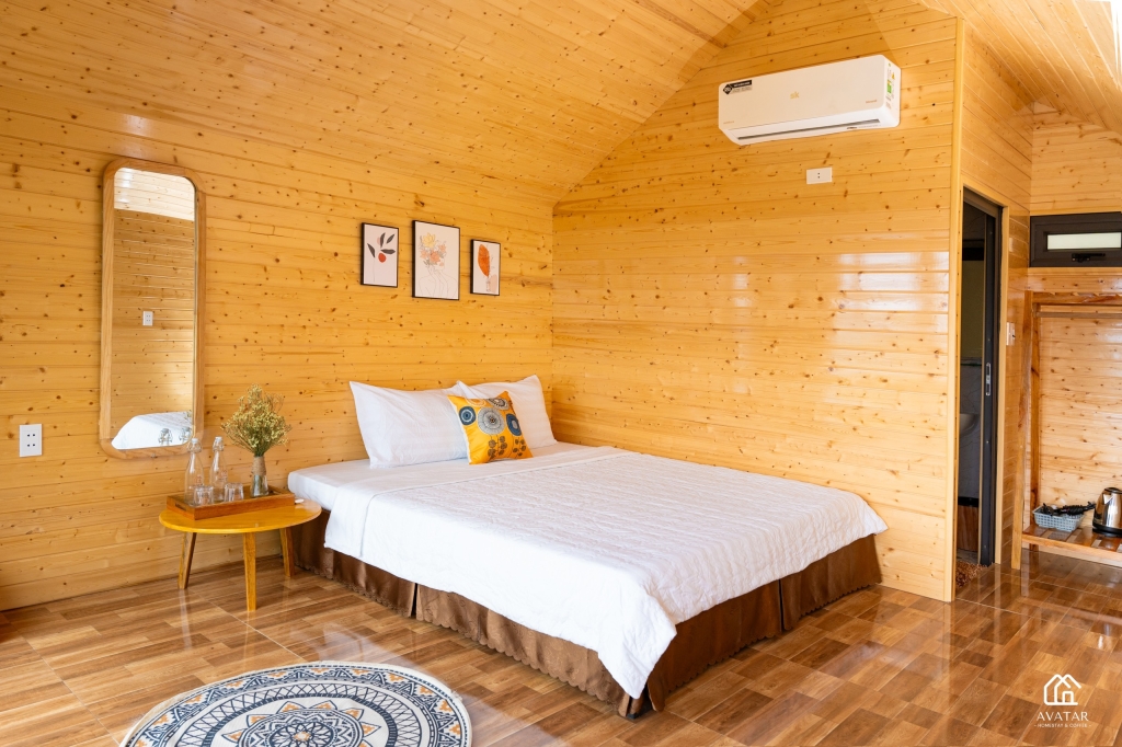 Khải Minh Open Tour