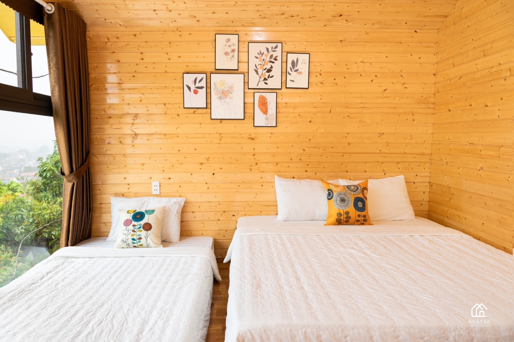 Khải Minh Open Tour