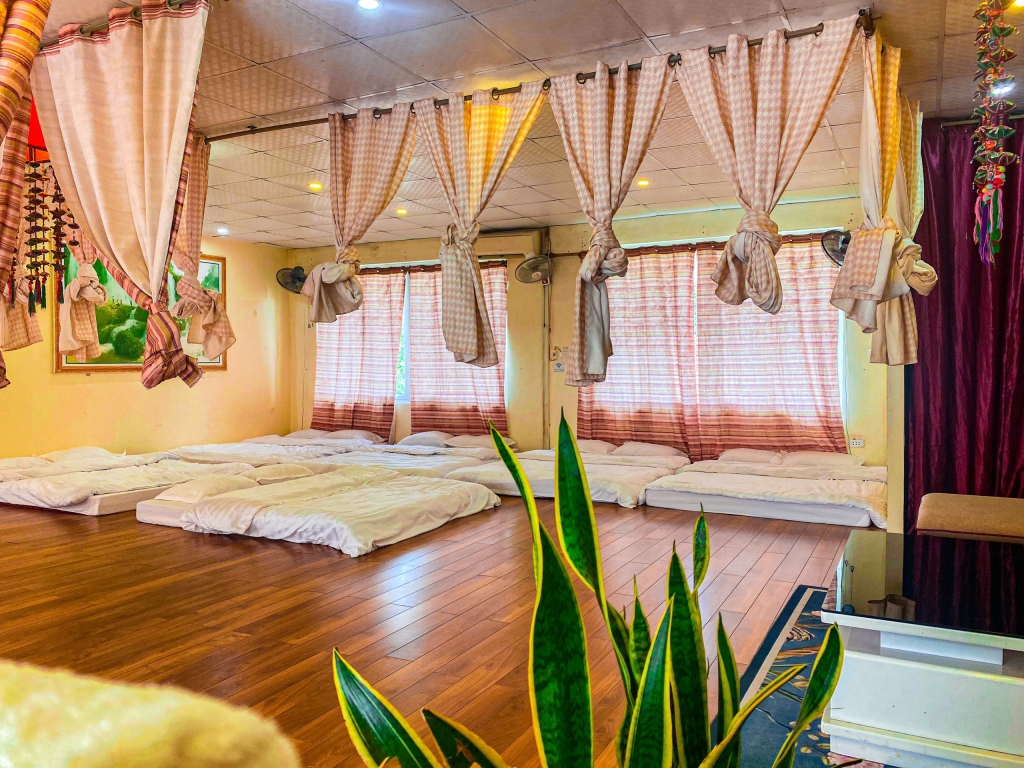 Khải Minh Open Tour