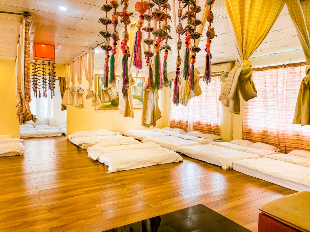 Khải Minh Open Tour