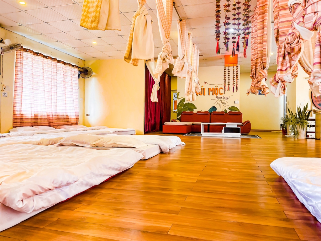 Khải Minh Open Tour