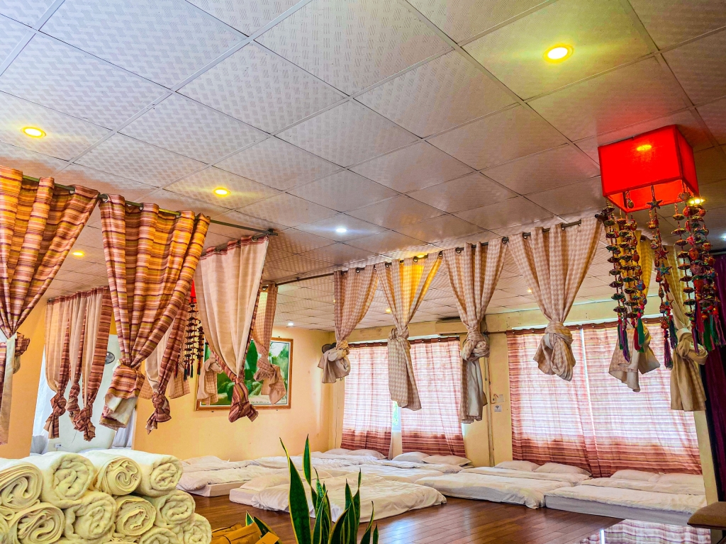 Khải Minh Open Tour
