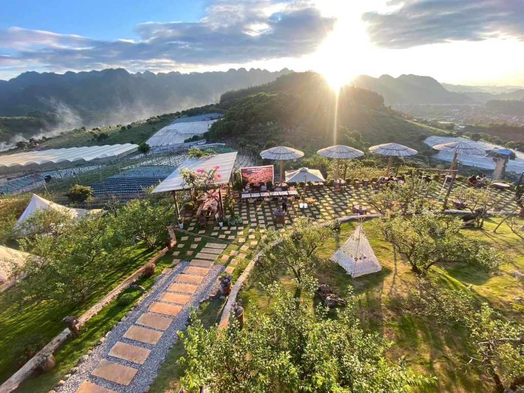 Khải Minh Open Tour