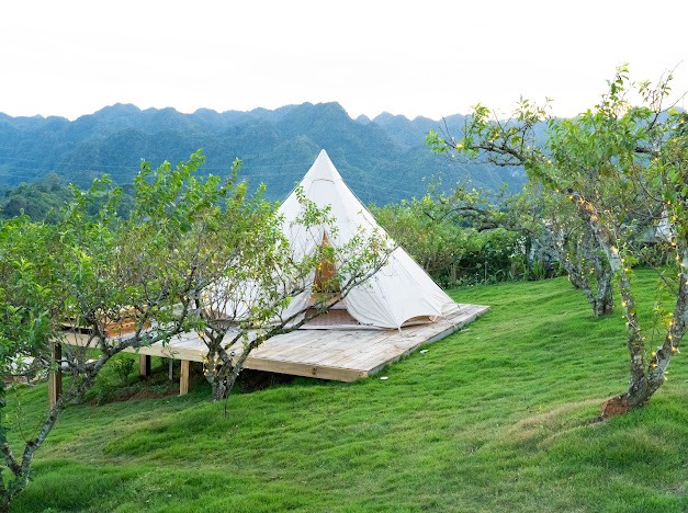 Khải Minh Open Tour