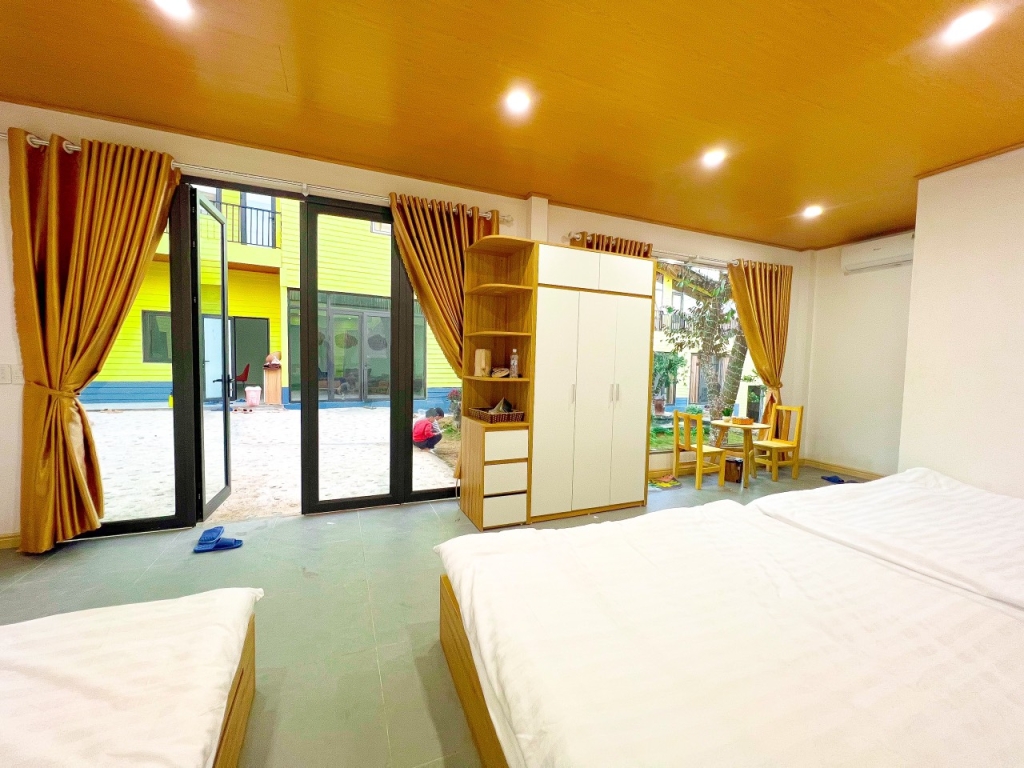 Khải Minh Open Tour