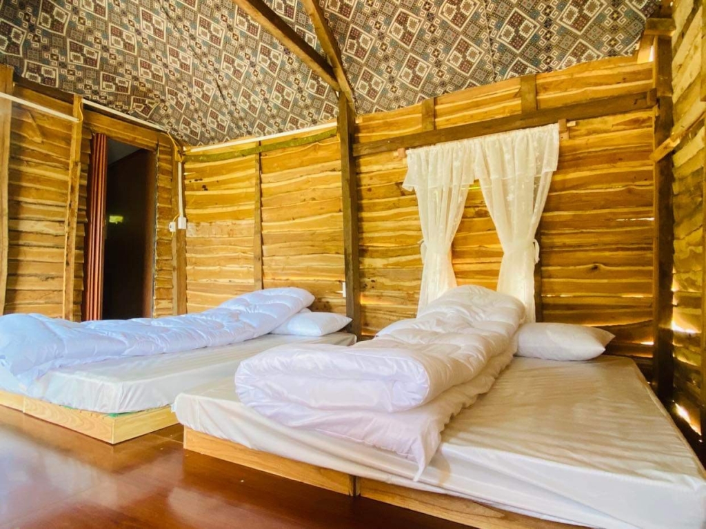 Khải Minh Open Tour