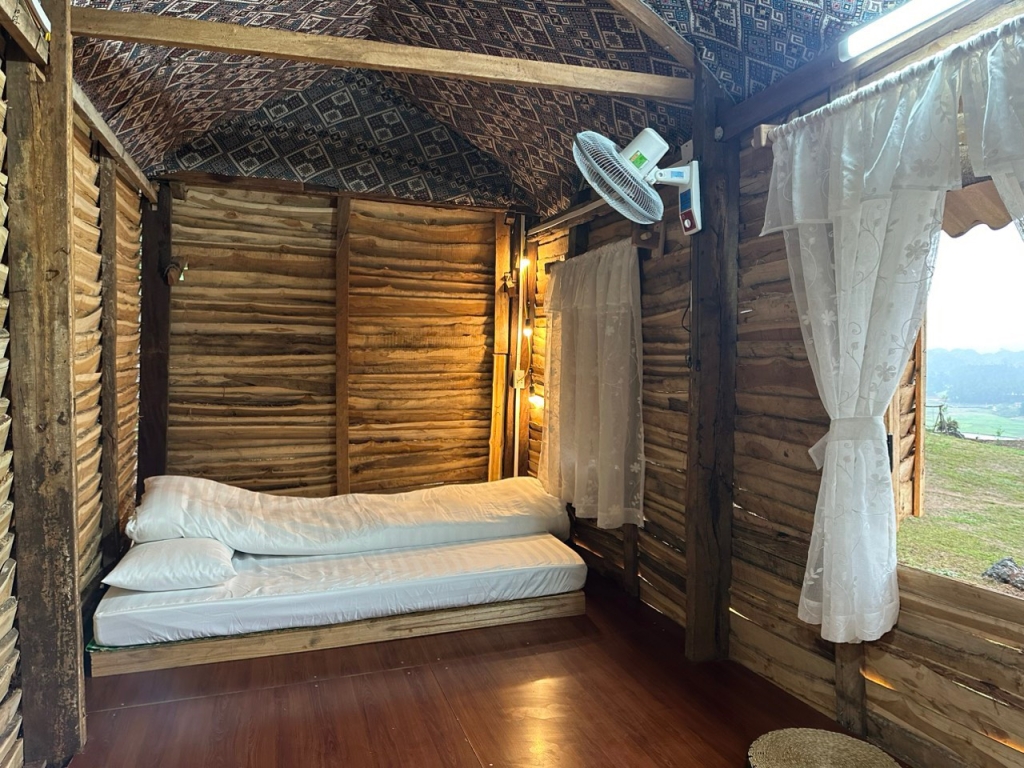 Khải Minh Open Tour