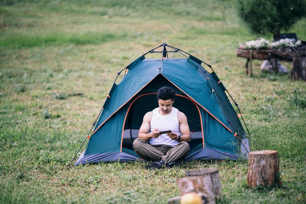 Khải Minh Open Tour