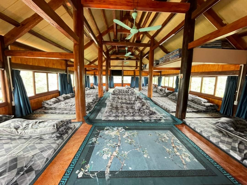 Khải Minh Open Tour