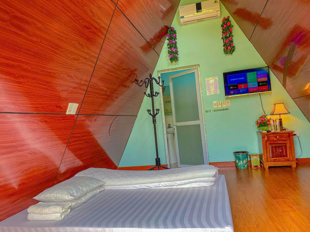 Khải Minh Open Tour