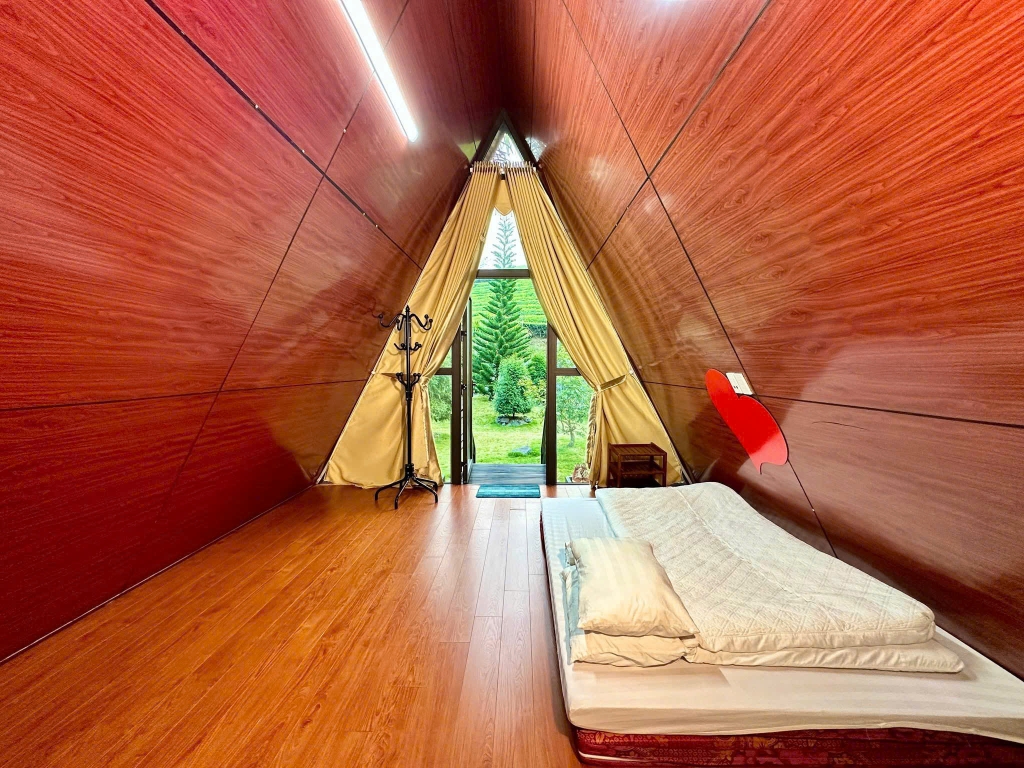 Khải Minh Open Tour