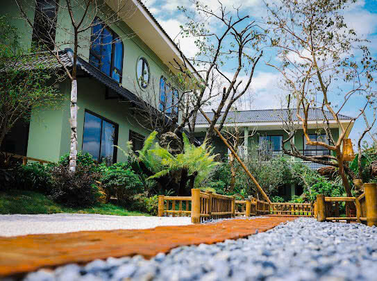 Khải Minh Open Tour