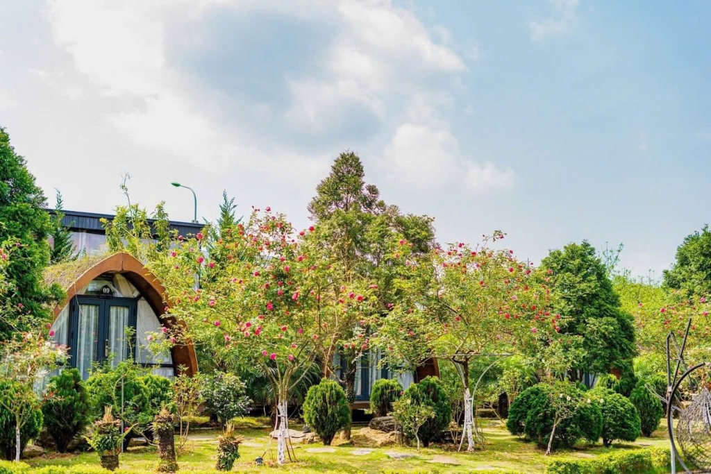 Khải Minh Open Tour