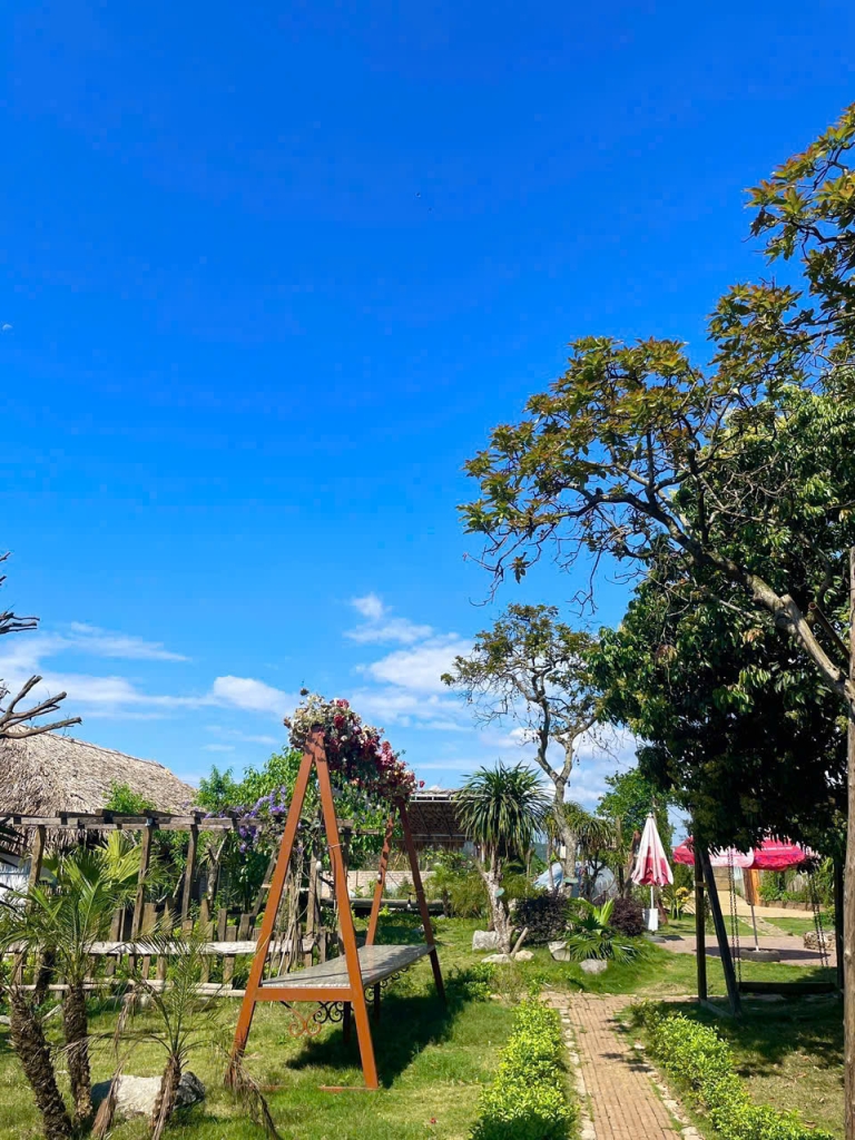 Khải Minh Open Tour