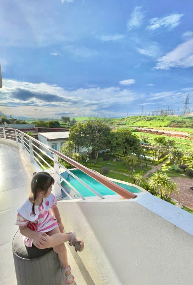 Khải Minh Open Tour