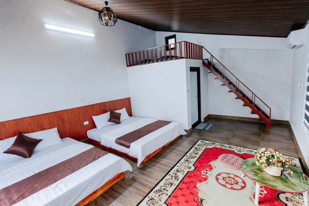 Khải Minh Open Tour