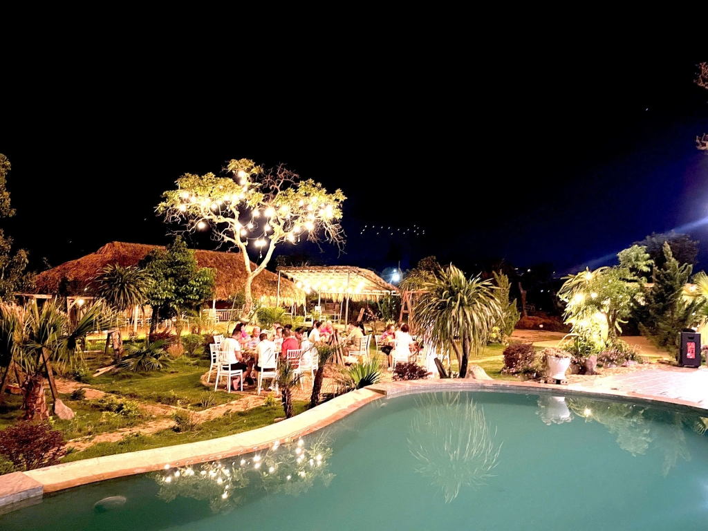 Khải Minh Open Tour