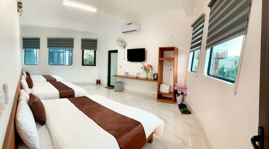 Khải Minh Open Tour