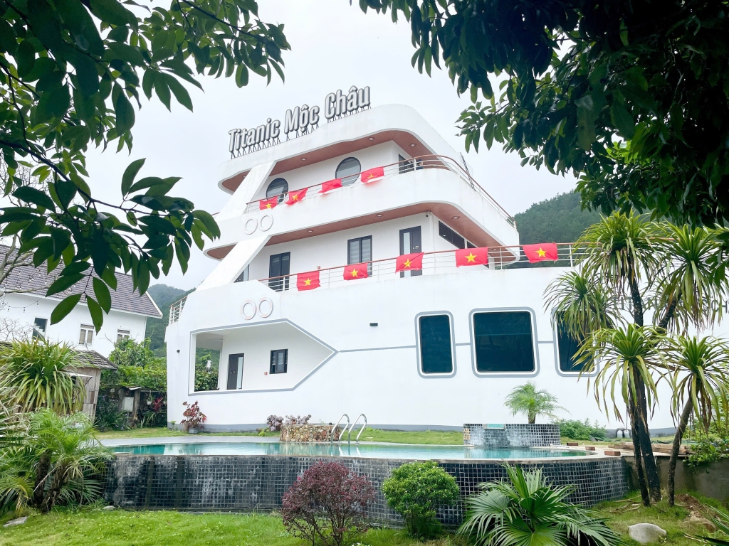 Khải Minh Open Tour
