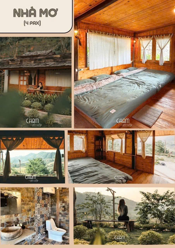 Khải Minh Open Tour