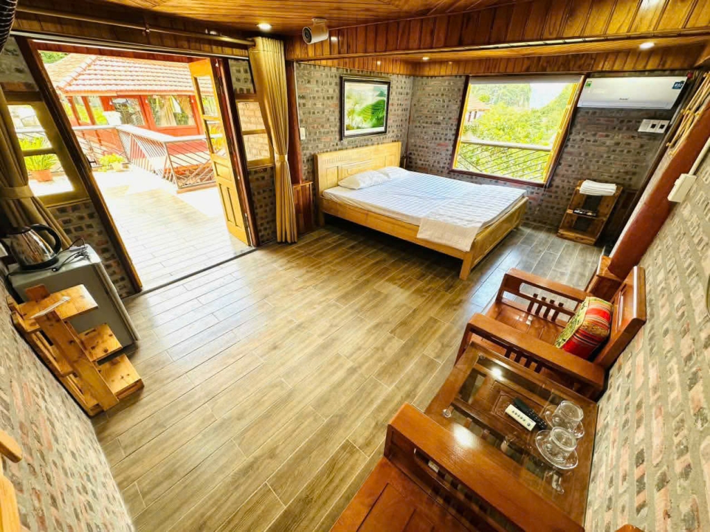 Khải Minh Open Tour