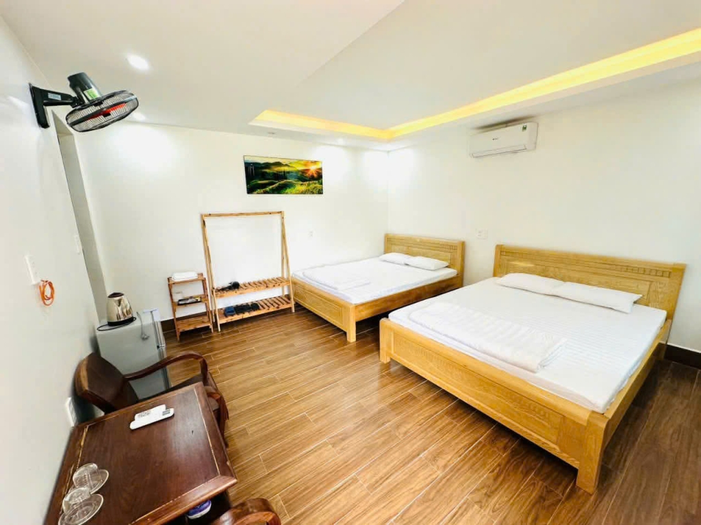 Khải Minh Open Tour