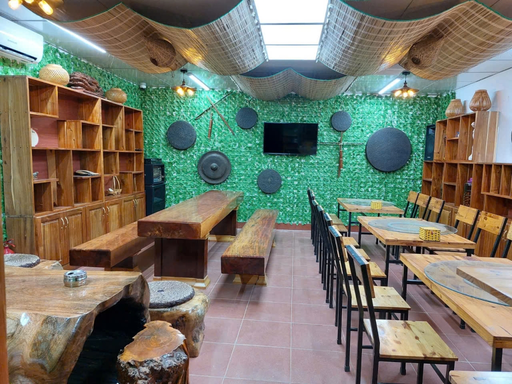 Khải Minh Open Tour