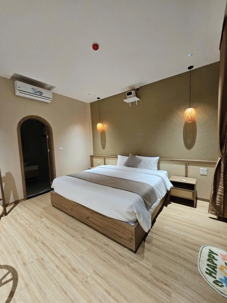 Khải Minh Open Tour