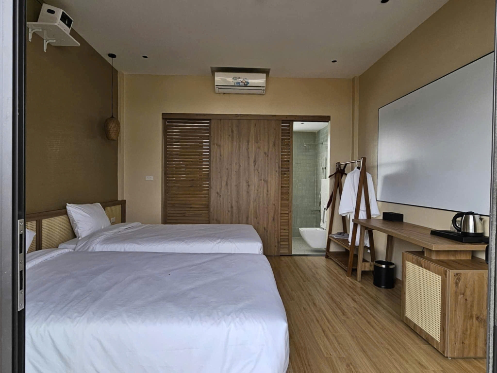 Khải Minh Open Tour